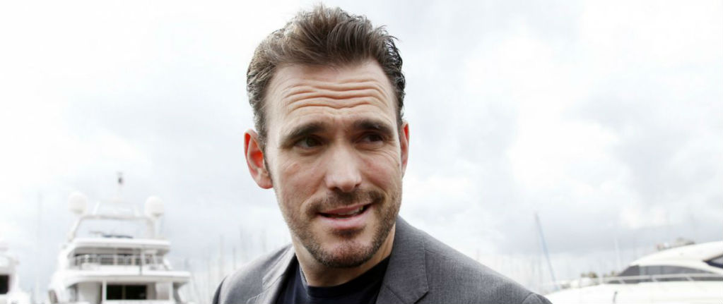 Mino del día: Matt Dillon