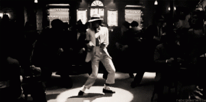 Las 5 mejores coreografías de Michael Jackson