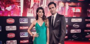 ¡Puro amor! Nicolás Poblete le dedica romántico mensaje cumpleañero a Susana Hidalgo