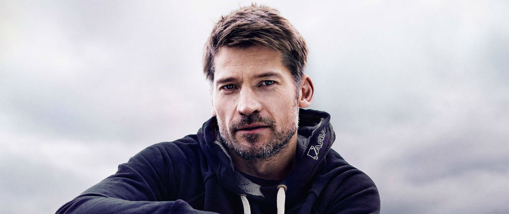 Mino del día: Nikolaj Coster-Waldau