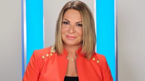 ¡La Doctora Polo vuelve a las pantallas en un nuevo canal!