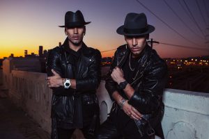 “Power Peralta” rinde homenaje a Michael Jackson por su cumpleaños