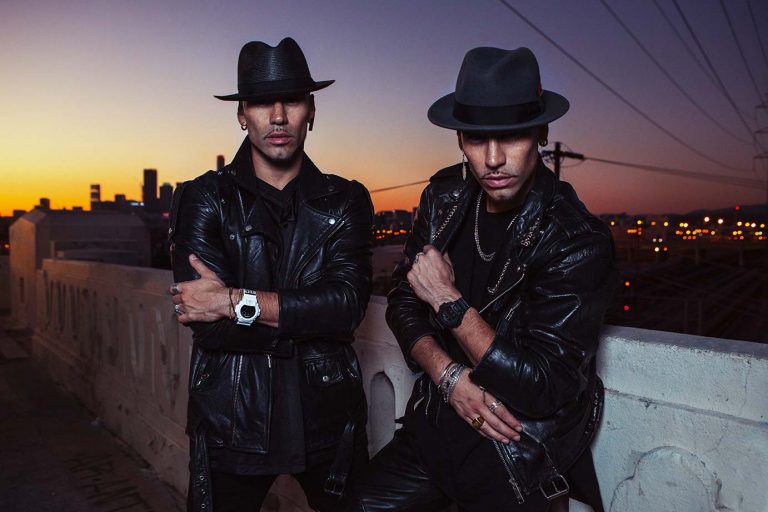 “Power Peralta” rinde homenaje a Michael Jackson por su cumpleaños