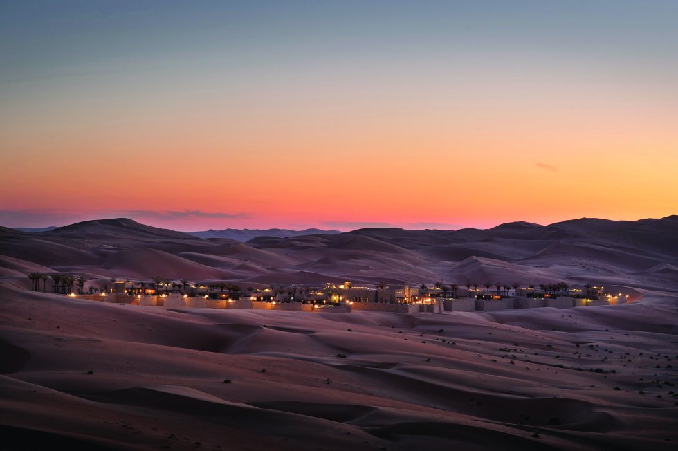 Qasr Al Sarab
