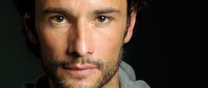 Mino del día: Rodrigo Santoro