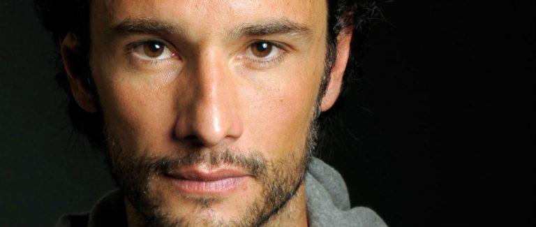 Mino del día: Rodrigo Santoro