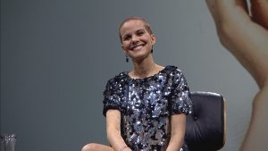 "El tórax y el pulmón están más comprometidos": Javiera Suárez se sometió a una nueva operación