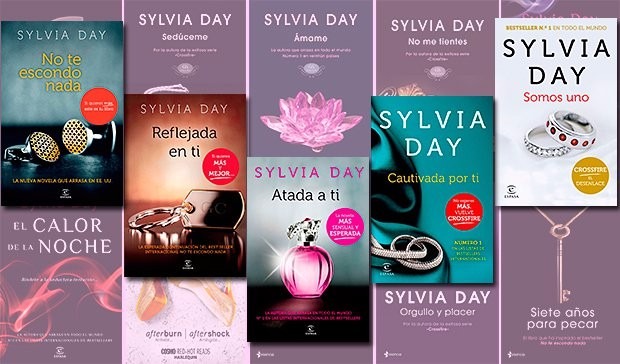 Estos son los 4 libros eróticos similares a 50 Sombras de Grey para leer  este verano en Chile — FMDOS