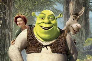 ¡Destronaron a "Shrek"! Conoce cuál es la saga animada más taquillera de la historia del cine
