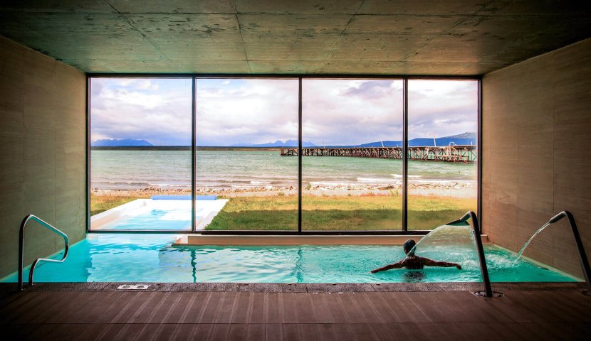 The Singular Patagonia