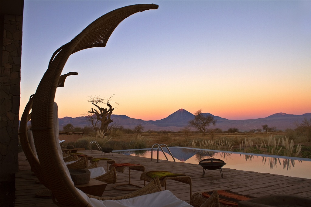 Tierra Atacama Boutique Hotel & Spa