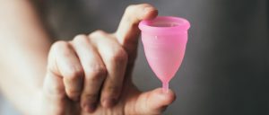 Todo lo que tienes que saber sobre el uso de la copa menstrual