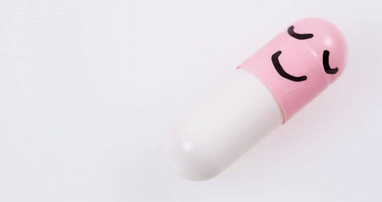 Viagra pastilla rosa