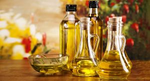 Descubre por qué deberías cocinar con aceite vegetal