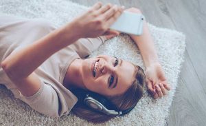 8 populares apps para meditar y desconectarte en donde estés