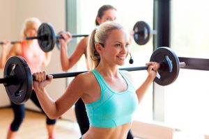 BodyPump: Conoce los beneficios de este innovador entrenamiento muscular