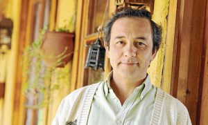 Daniel Muñoz se integra a Mega para protagonizar nueva teleserie