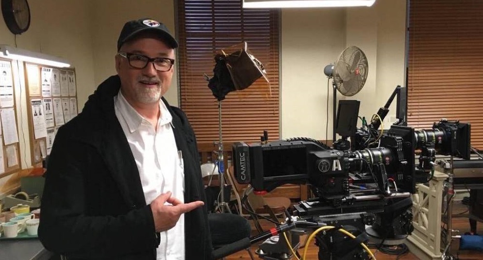 David Fincher vuelve a Netflix con drama sobre asesinos seriales