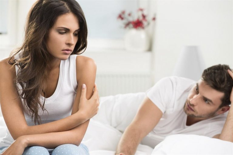 Estas señales indicarían que ya no sientes amor por tu pareja