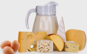 Estudio alerta sobre el peligro de las dietas bajas en grasas