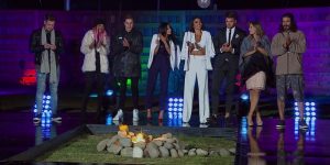 Polémica pareja de "Doble tentación" puso fin a su romance