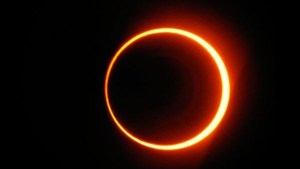 ¡Se viene el eclipse del siglo! ¿Lo podremos ver desde Chile?