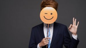 ¿Se deben usar emojis en los correos de trabajo? La ciencia responde