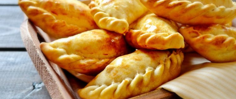 ¡La mejor empanada de este 2017 es...!