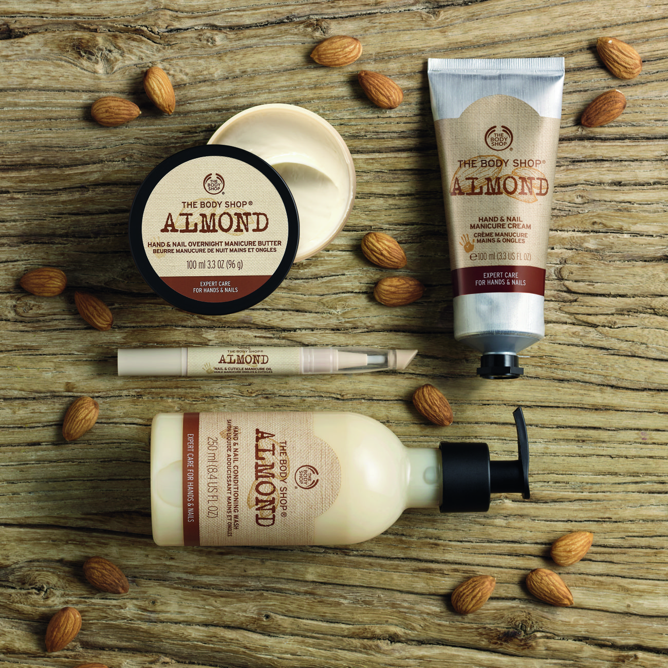 Conoce a The Body Shop, una marca comprometida con la belleza #CrueltyFree
