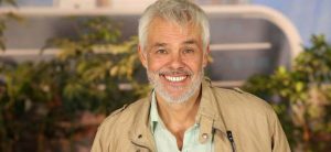 Fernando Kliche regresa a las teleseries en horario nocturno