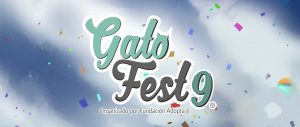 ¿Eres un GatoLover? Entonces no te pierdas una nueva versión de Gato Fest