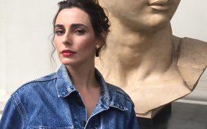 Javiera Díaz de Valdés impactó con su testimonio sobre su experiencia con el bullying