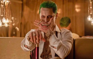 Preparan nueva cinta sobre El Guasón, ahora sin Jared Leto