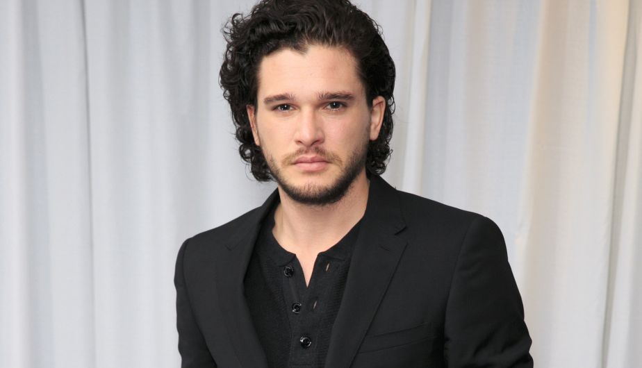 ¡Kit Harington reveló que es fanático de “Harry Potter”!