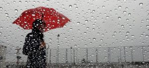 ¡Vuelve la lluvia a la zona central! Revisa aquí el pronóstico para esta semana