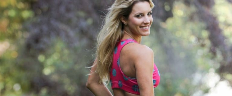 Lucila Vit presentó a su nueva pareja en redes sociales