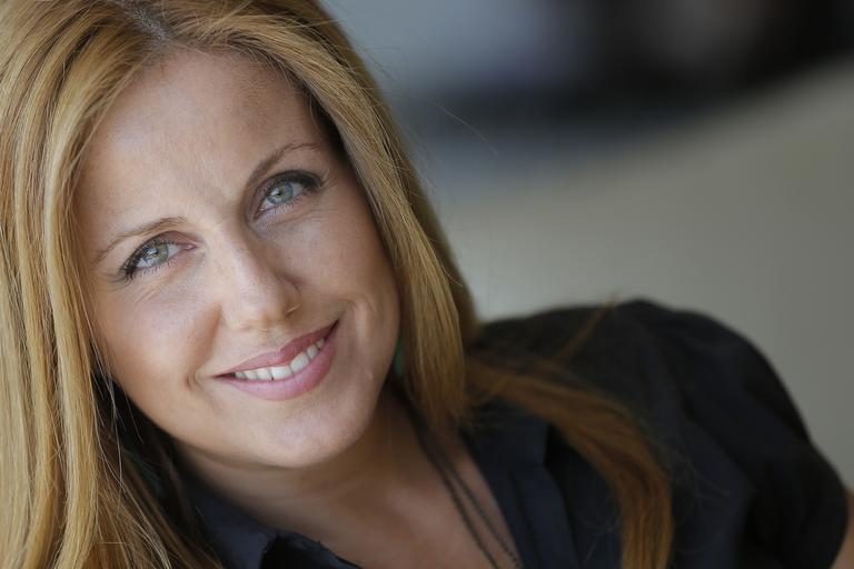 Carol Kresse, la animadora de “Mundomágico” ahora trabaja en su propia fundación
