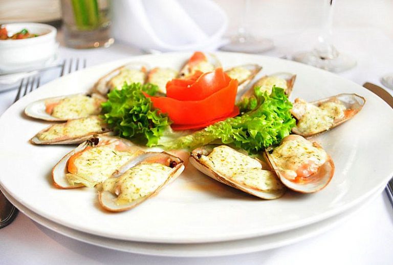 Amantes de los mariscos: ¡Se prohíbe la venta de machas en algunas regiones!