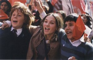 Según críticos de cine estas serían las 10 mejores cintas chilenas del último siglo