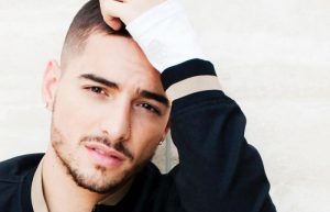 Este es el reflexivo mensaje que preocupó a los fans de Maluma en redes sociales