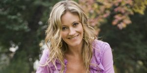 Marcela Vacarezza sorprende en redes sociales con foto del recuerdo