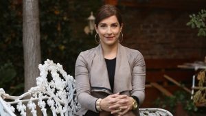 Mariana Loyola es acusada de exceso uso de photoshop