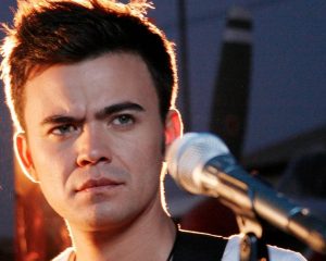 #AlertaDeEstreno Escucha "Terrenal", la nueva canción de Mario Guerrero