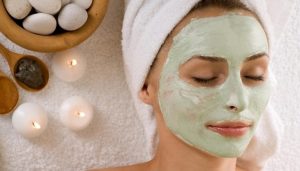 Mascarilla de pera: una eficiente alternativa anti-envejecimiento