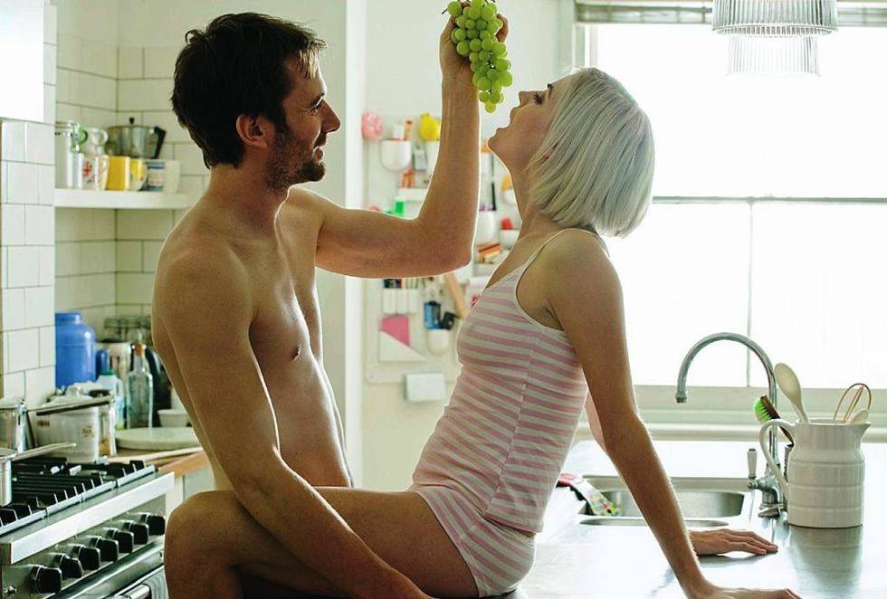 ¿Qué prefieren comer los millennials después de tener sexo?