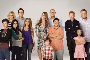 Actores de Modern Family comienzan a despedirse de la serie: termina en abril