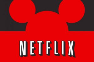 Disney anuncia el fin de su alianza con Netflix