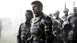 Conoce al guapo Nicolaj Coster-Waldau, el antihéroe de "Game of Thrones"