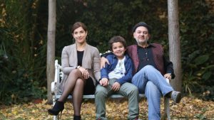 “Papá mono” cambia de día y horario de emisión