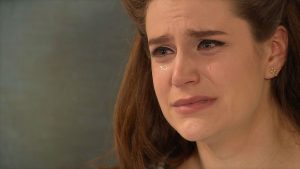 La impactante confesión de Isabel Quiroga en "Perdona nuestros pecados"